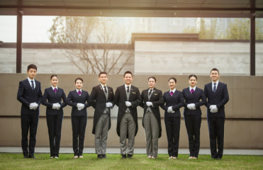 東原物業 向前一步，以“東原式幸福”開啟市場化服務新篇章