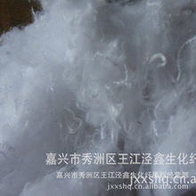 嘉興秀洲王江涇鑫生化纖原料經營部 精選化學纖維，織就舒適衣裝